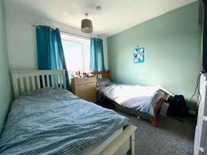 Bedroom Three- click for photo gallery